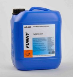 Maschinenreiniger 10L