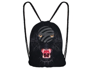 Backpack bag Black Panther