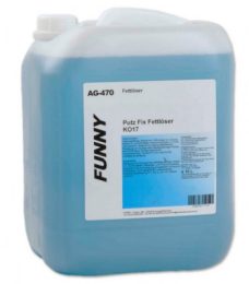 Fat Cleaner 10L