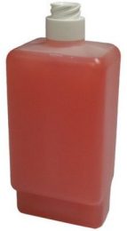 Foam cartridge CW 400ml