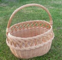 Einkaufskorb KZ  021