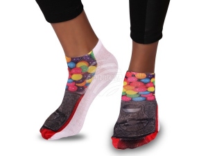 Motiv-Socken SO-106