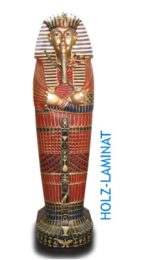 Sarcophagus 122 cm