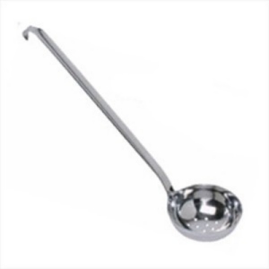 Bubble Tea Stainless Steel Trowel