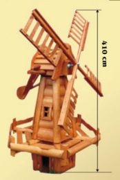 Windmill HBIG