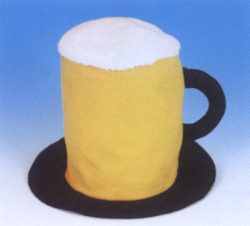 Beer hat