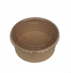 Ensalada, tapas para snacks para 750ml 500 piezas