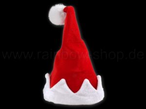 Christmas Santa Hat with animation