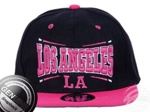 Snapback Cap baseball cap Los Angeles 44LA