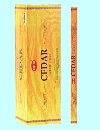 Incense HEM Cedar