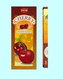 Rucherstbchen HEM Cherry