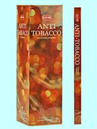 Incense HEM Anti Tobacco