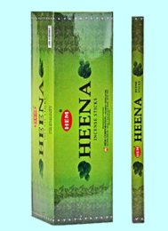 Incense HEM Heena