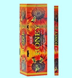 Incense HEM Honey