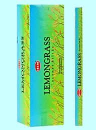 Incense HEM Lemon grass