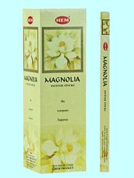 Kadzidlo HEM Magnolia