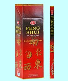 Incense HEM Feng Shui