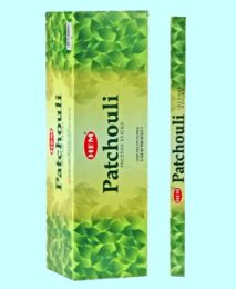 Rucherstbchen HEM Patchouli