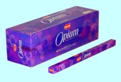 Rucherstbchen HEM Opium