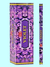 Incense HEM Violet
