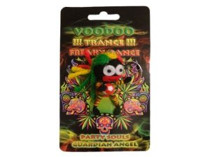 Voodoo doll Model V163