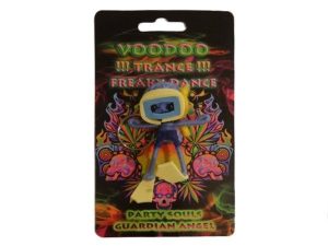 Voodoo Puppe Modell V177