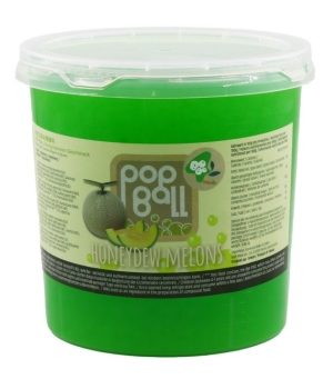 Premium Pearls XL Perlen Melone 3,2 kg