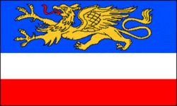 Flag Rostock