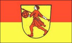 Flag Wilhelmshaven