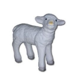 Lamb K638B