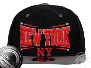 Snapback Cap baseball cap New York 05NY