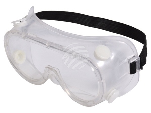 VIPER Schutzbrille Schutz gegen Flssigkeiten Trpfen VSB-01