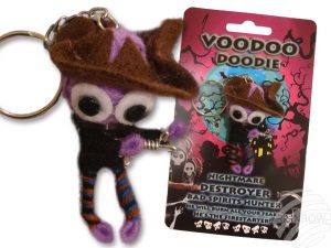 Voodoo Puppe Modell V118
