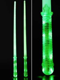 Neonschwert Grn