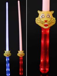 Neon Sword Tiger