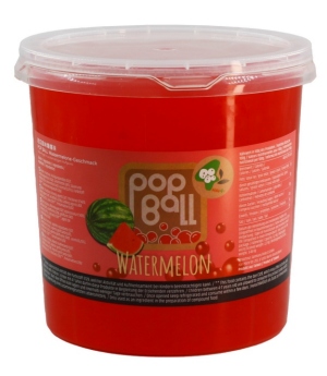 Premium Pearls XL Perlen Wassermelone 3,2 kg