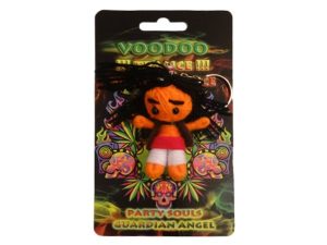 Voodoo doll Model V145