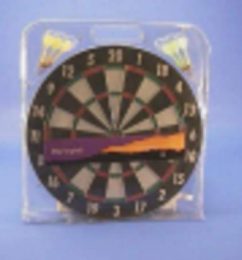 Dart game set 43cm