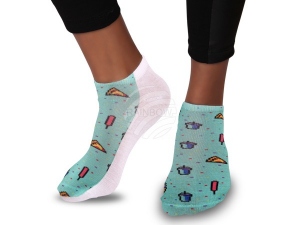 Motif-Socks Icons SO-109