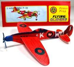 Styroporflieger