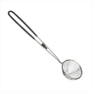 Bubble Tea Net sieve for tapioca pearls