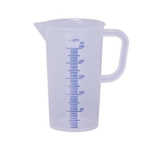 Bubble Tea Measuring cup 250ml
