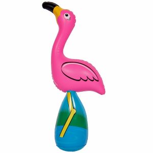 Flamingo Figur60