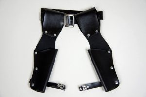 Gun belt