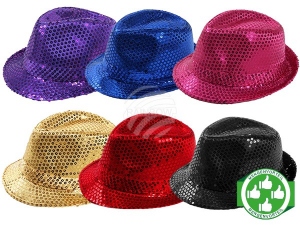 Trilby H�te Mix Starter Paket