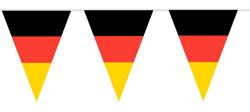 Wimpelkette Deutschland