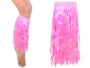 Hawaii Leg cuffs pink