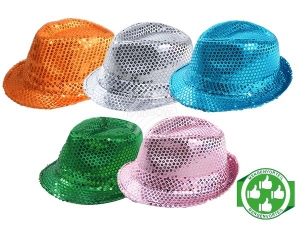 Trilby H�te Party Mix Starter Paket