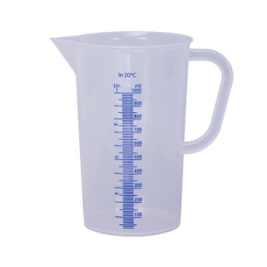 Bubble Tea Messbecher 1000ml