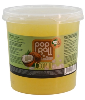 Premium Pearls XL Perlen Kokos 3,2 kg